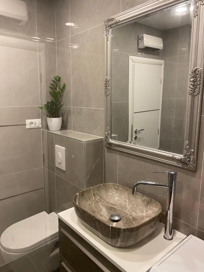 Apartment Bono Baška Voda Exterior foto